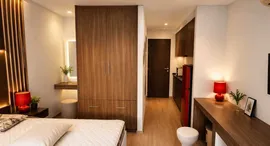 Available Units at The Nice Condotel