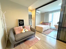 1 Schlafzimmer Wohnung zu vermieten im Ideo Mobi Sukhumvit East Point, Bang Na, Bang Na