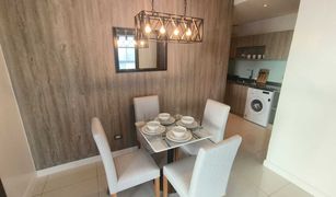 2 Bedrooms Condo for sale in Nong Prue, Pattaya The Point Pratumnak