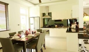 4 chambres Villa a vendre à Pong, Pattaya Whispering Palms Pattaya
