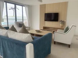 5 Schlafzimmer Villa zu verkaufen in Thalang, Phuket, Choeng Thale, Thalang, Phuket