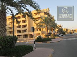 2 Bedroom Condo for sale at Golf Apartments, Al Hamra Village