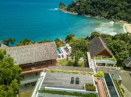 5 Bedroom Villa for sale at Samsara Estate, Kamala, Kathu, Phuket