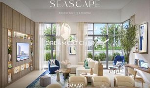 1 Schlafzimmer Appartement zu verkaufen in , Dubai Seascape