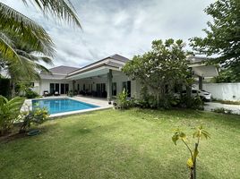 3 Bedroom House for sale at Palm Villas, Cha-Am