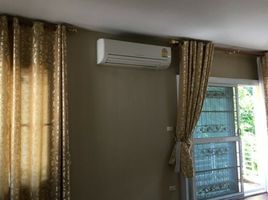 3 Schlafzimmer Villa zu verkaufen im Pruksatown Nexts Bangna KM.5, Bang Kaeo