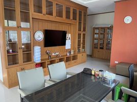 6 Bedroom House for rent at Amorn Village, Nong Prue, Pattaya