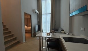 2 Bedrooms Condo for sale in Talat Phlu, Bangkok Altitude Unicorn Sathorn - Tha Phra