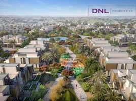 4 Bedroom Townhouse for sale at Mudon Al Ranim 1, Arabella Townhouses