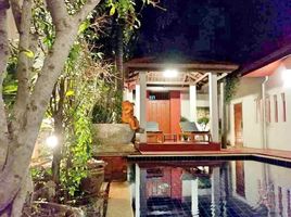 3 Schlafzimmer Villa zu vermieten im Theppraya Soi 10, Nong Prue