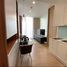 1 Bedroom Apartment for rent at The River by Raimon Land, Khlong Ton Sai