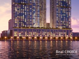 4 Bedroom Condo for sale at Crest Grande, Sobha Hartland, Mohammed Bin Rashid City (MBR)