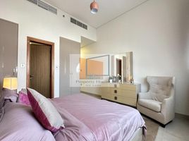 2 Bedroom Apartment for sale at Lamar Residences, Al Seef, Al Raha Beach