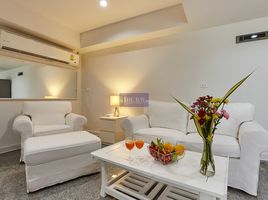 1 Bedroom Apartment for rent at The Bay Condominium, Bo Phut
