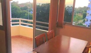 Studio House for sale in Na Chom Thian, Pattaya Somphong Condotel