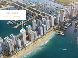 2 Bedroom Apartment for sale at Grand Bleu Tower, EMAAR Beachfront, Dubai Harbour