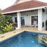 2 Bedroom House for rent at Smart House Village 1, Thap Tai, Hua Hin