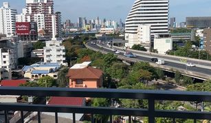 2 Bedrooms Condo for sale in Chong Nonsi, Bangkok Supalai Lite Ratchada Narathiwas