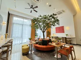 1 Bedroom Condo for sale at The Line Vibe, Chomphon