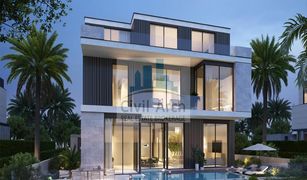 5 Bedrooms Villa for sale in District 11, Dubai The Sanctuary