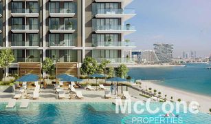 EMAAR Beachfront, दुबई Beach Mansion में 2 बेडरूम अपार्टमेंट बिक्री के लिए