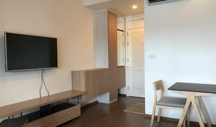 Studio Condo for sale in Bang Phongphang, Bangkok U Delight Residence Riverfront Rama 3