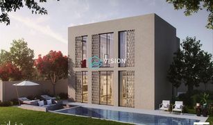 4 Bedrooms Villa for sale in Hoshi, Sharjah Hayyan