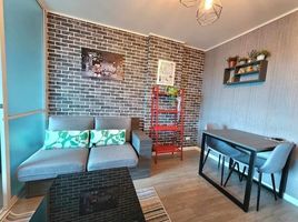 Studio Wohnung zu verkaufen im D Condo Ping, Fa Ham, Mueang Chiang Mai, Chiang Mai