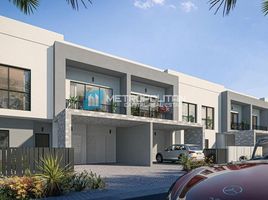 4 Bedroom Villa for sale at The Dahlias, Yas Acres, Yas Island