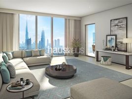 2 Bedroom Condo for sale at Downtown Views II, Downtown Dubai