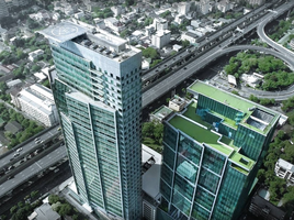 1,410 Sqft Office for rent at Tipco Tower, Sam Sen Nai, Phaya Thai, Bangkok