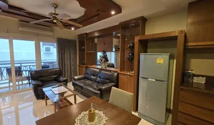 芭提雅 农保诚 The Whitehouse Condotel 1 卧室 公寓 售 