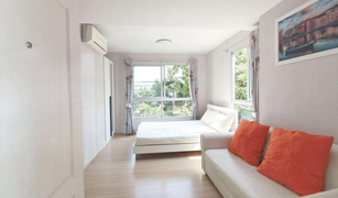 Studio Condo for sale in Bang Khae Nuea, Bangkok Plum Condo Bangkae