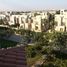 5 Schlafzimmer Reihenhaus zu verkaufen im Westown, Sheikh Zayed Compounds, Sheikh Zayed City, Giza