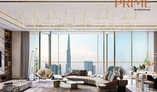 5 Bedrooms Penthouse for sale in , Dubai St Regis The Residences