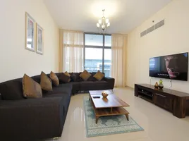 2 बेडरूम अपार्टमेंट for rent at Al Telal 14, Al Barsha 1