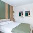 2 Schlafzimmer Wohnung zu verkaufen im Tranquil Wellness Tower, Grand Paradise, Jumeirah Village Circle (JVC)