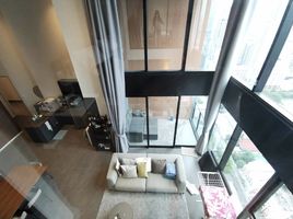 2 Bedroom Condo for sale at The Lofts Silom, Si Lom, Bang Rak