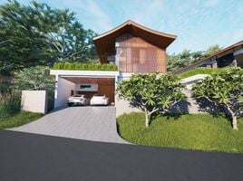 3 Bedroom Villa for sale at The Green Hill Lamai, Maret