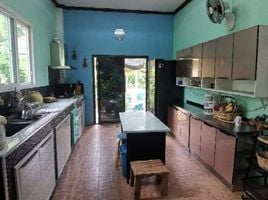 4 Schlafzimmer Villa zu verkaufen in Ban Khwao, Chaiyaphum, Ban Khwao, Ban Khwao