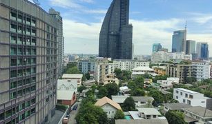 1 Bedroom Condo for sale in Khlong Tan, Bangkok Keyne