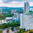 2 спален Квартира на продажу в Grand View Condo Pattaya, Na Chom Thian, Sattahip