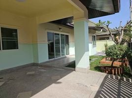 3 Bedroom House for rent at Green Field Villas 4, Nong Prue