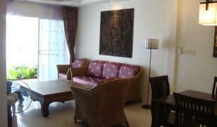 2 Bedrooms Townhouse for sale in Hua Hin City, Hua Hin Baan Samor Phrong