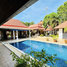 3 спален Вилла в аренду в Siam Lake View, Nong Prue, Паттая, Чонбури, Таиланд