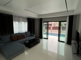 4 Bedroom Villa for rent at The Lake Huay Yai, Huai Yai, Pattaya