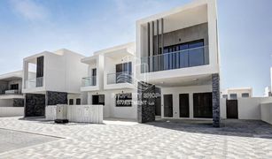 3 Bedrooms Townhouse for sale in Yas Acres, Abu Dhabi Aspens