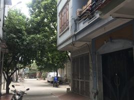 8 Schlafzimmer Villa zu verkaufen in Tu Liem, Hanoi, Trung Van