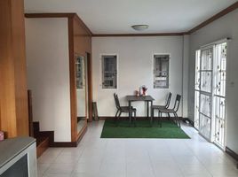 3 Bedroom House for sale at Sena Green Ville Ramintra, Bang Chan, Khlong Sam Wa