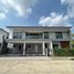 5 Bedroom House for rent at The City Bangna, Bang Kaeo